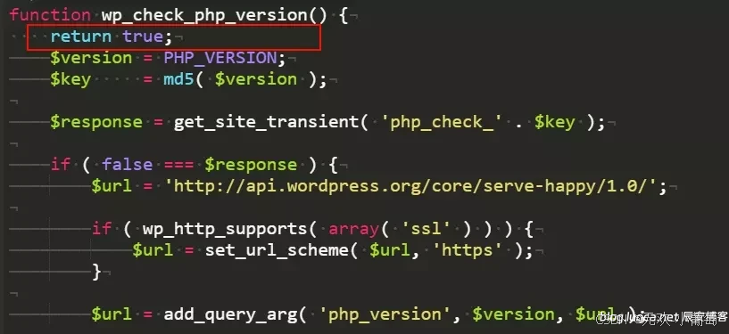 WordPress建的網站運行太慢，如何優(yōu)化代碼，提升速度？